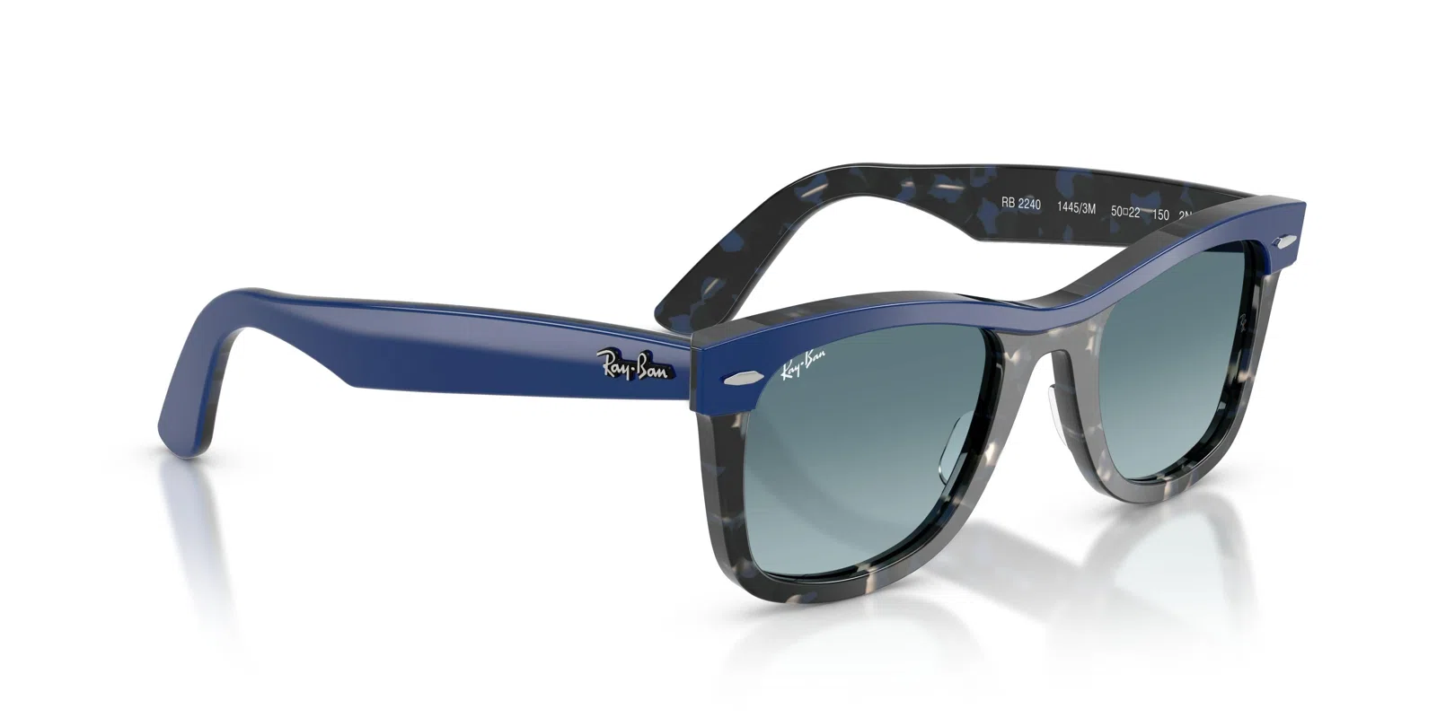 Ray-Ban Wayfarer 2240 Sunglasses - view 42